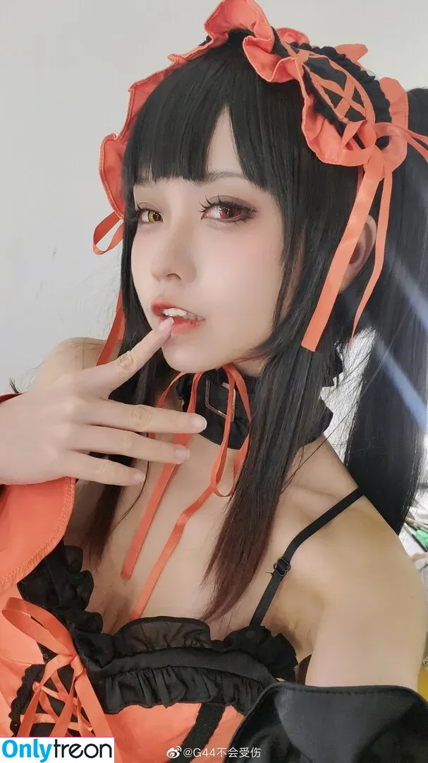g44gallery nude photo #0009 (G44 wa Kizutsukanai / jisi_si / jisi_si (G44不会受伤 / 祭祀matsuri)