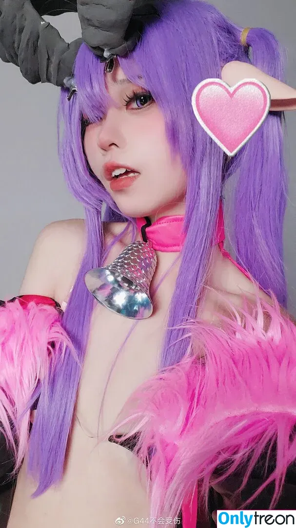 g44gallery nude photo #0013 (G44 wa Kizutsukanai / jisi_si / jisi_si (G44不会受伤 / 祭祀matsuri)
