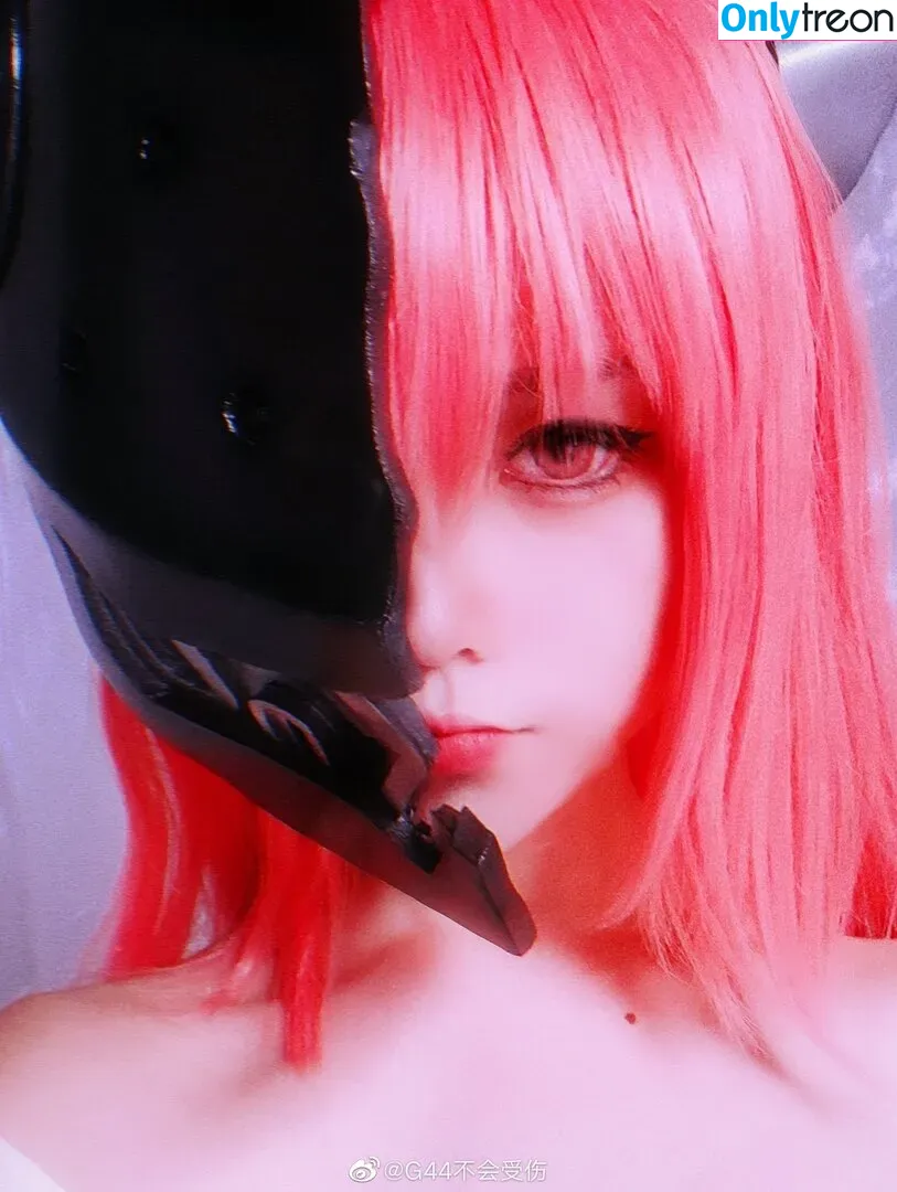 g44gallery nude photo #0014 (G44 wa Kizutsukanai / jisi_si / jisi_si (G44不会受伤 / 祭祀matsuri)
