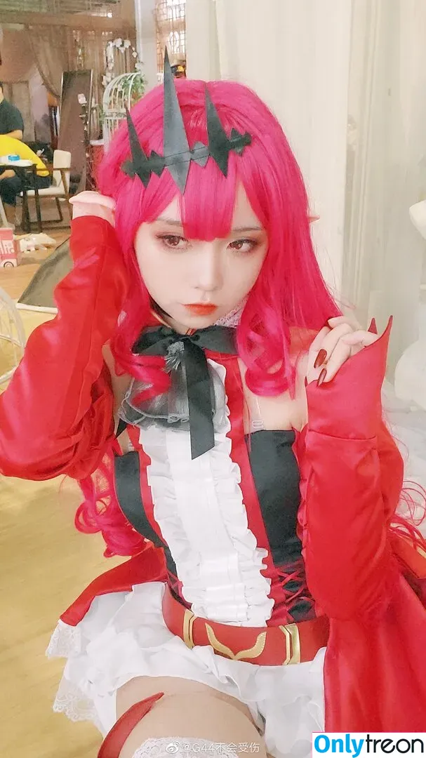 g44gallery nude photo #0026 (G44 wa Kizutsukanai / jisi_si / jisi_si (G44不会受伤 / 祭祀matsuri)