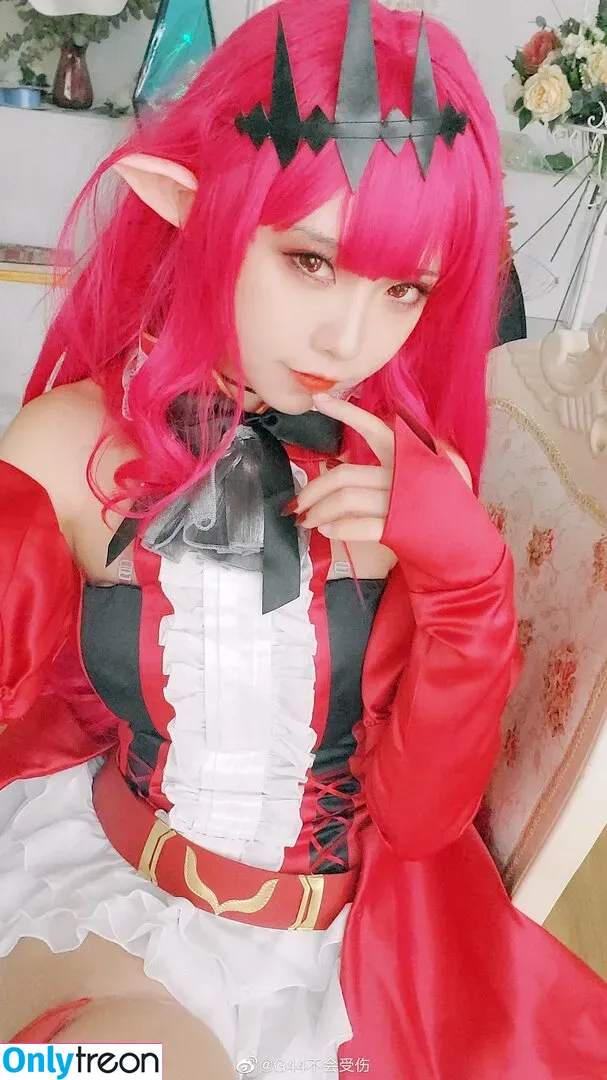 g44gallery nude photo #0029 (G44 wa Kizutsukanai / jisi_si / jisi_si (G44不会受伤 / 祭祀matsuri)