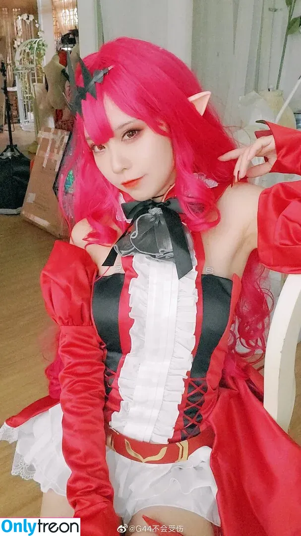 g44gallery nude photo #0030 (G44 wa Kizutsukanai / jisi_si / jisi_si (G44不会受伤 / 祭祀matsuri)