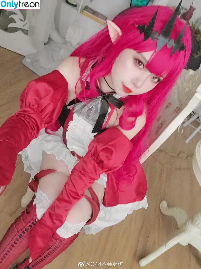 g44gallery nude photo #0031 (G44 wa Kizutsukanai / jisi_si / jisi_si (G44不会受伤 / 祭祀matsuri)