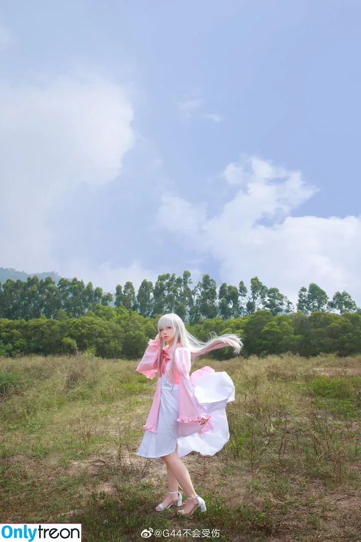 g44gallery nude photo #0046 (G44 wa Kizutsukanai / jisi_si / jisi_si (G44不会受伤 / 祭祀matsuri)