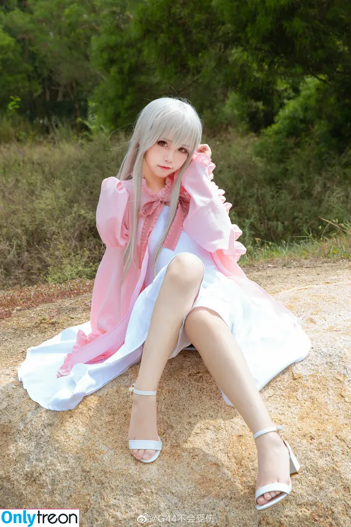 g44gallery nude photo #0047 (G44 wa Kizutsukanai / jisi_si / jisi_si (G44不会受伤 / 祭祀matsuri)