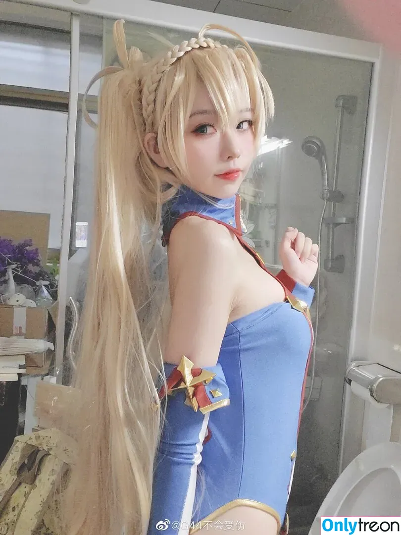 g44gallery nude photo #0052 (G44 wa Kizutsukanai / jisi_si / jisi_si (G44不会受伤 / 祭祀matsuri)