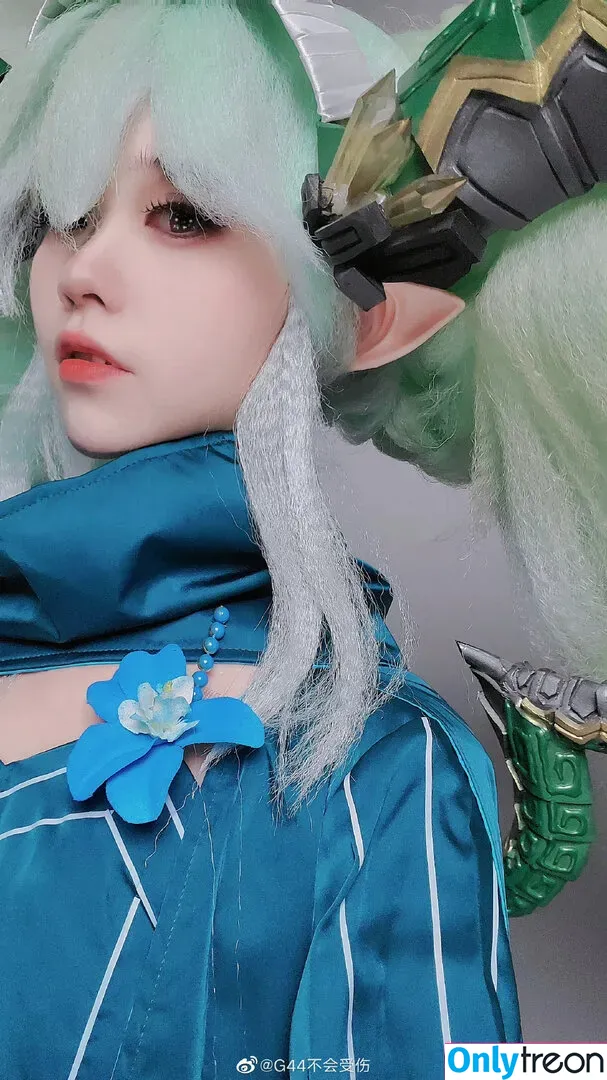 g44gallery nude photo #0063 (G44 wa Kizutsukanai / jisi_si / jisi_si (G44不会受伤 / 祭祀matsuri)