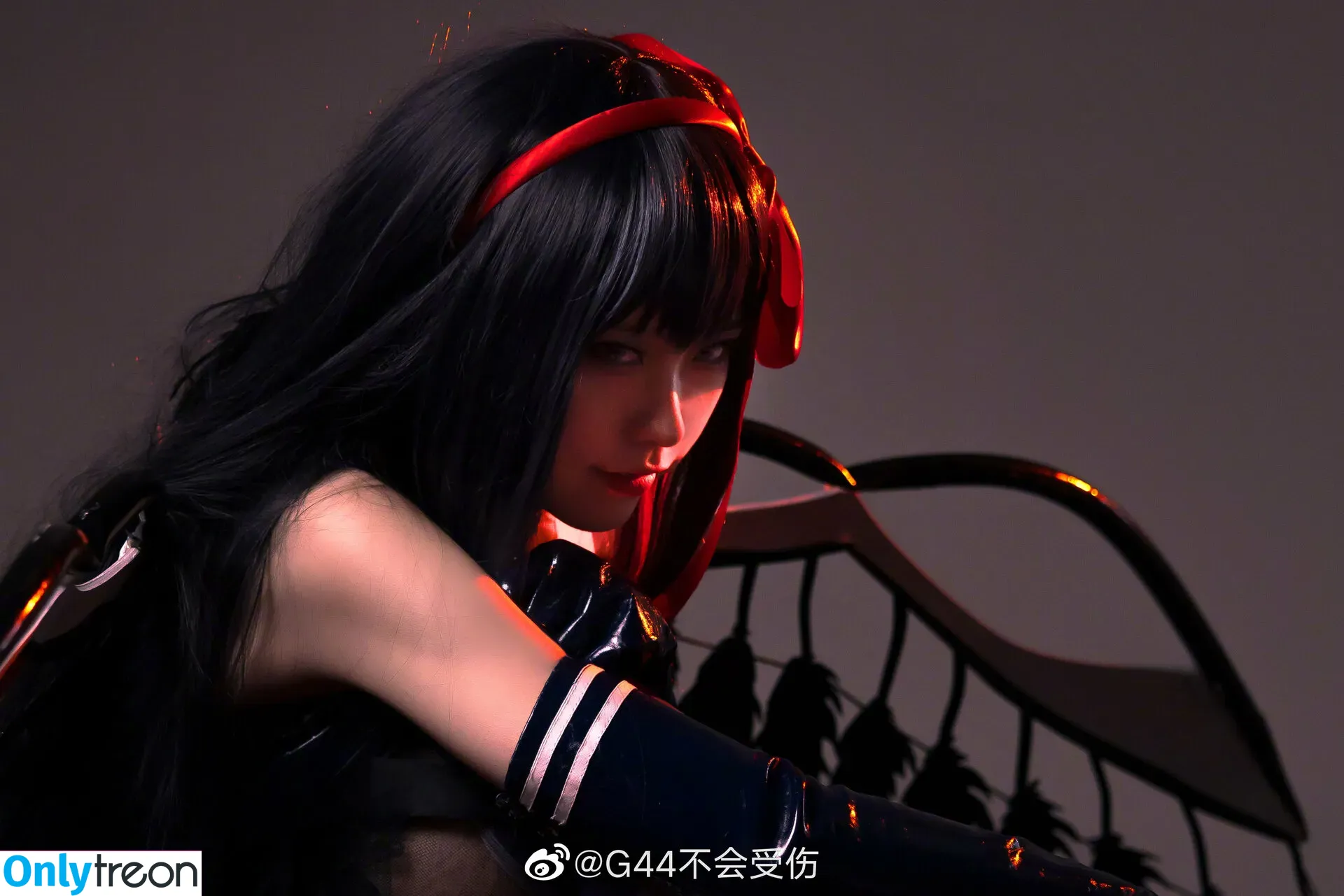 g44gallery nude photo #0067 (G44 wa Kizutsukanai / jisi_si / jisi_si (G44不会受伤 / 祭祀matsuri)