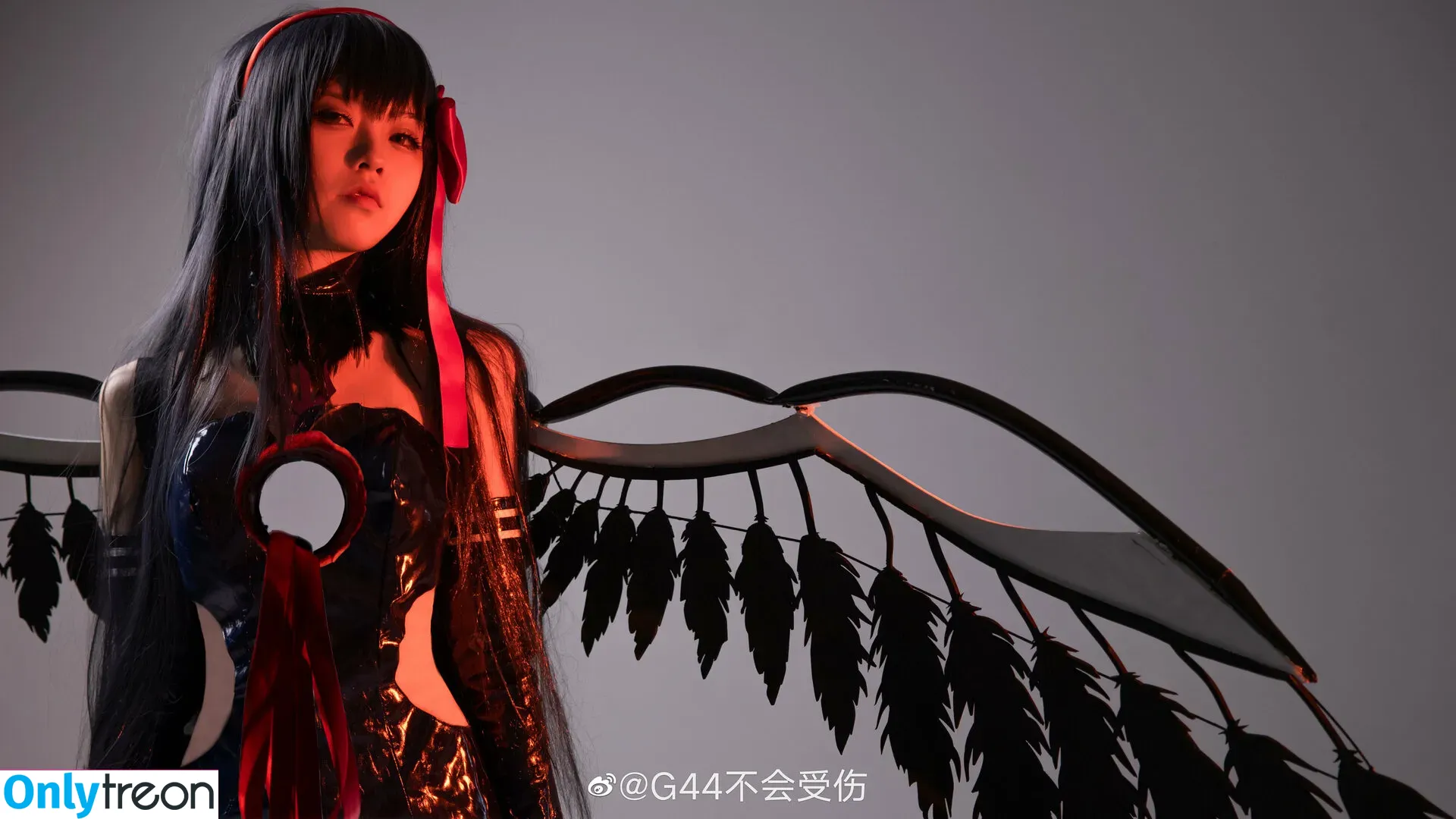 g44gallery nude photo #0071 (G44 wa Kizutsukanai / jisi_si / jisi_si (G44不会受伤 / 祭祀matsuri)