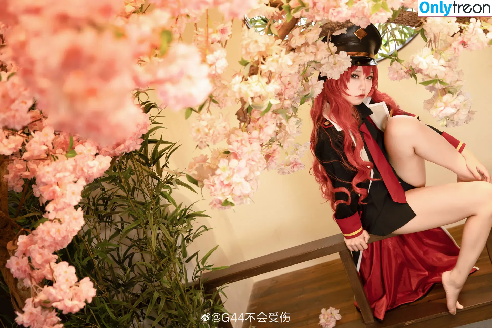 g44gallery nude photo #0078 (G44 wa Kizutsukanai / jisi_si / jisi_si (G44不会受伤 / 祭祀matsuri)