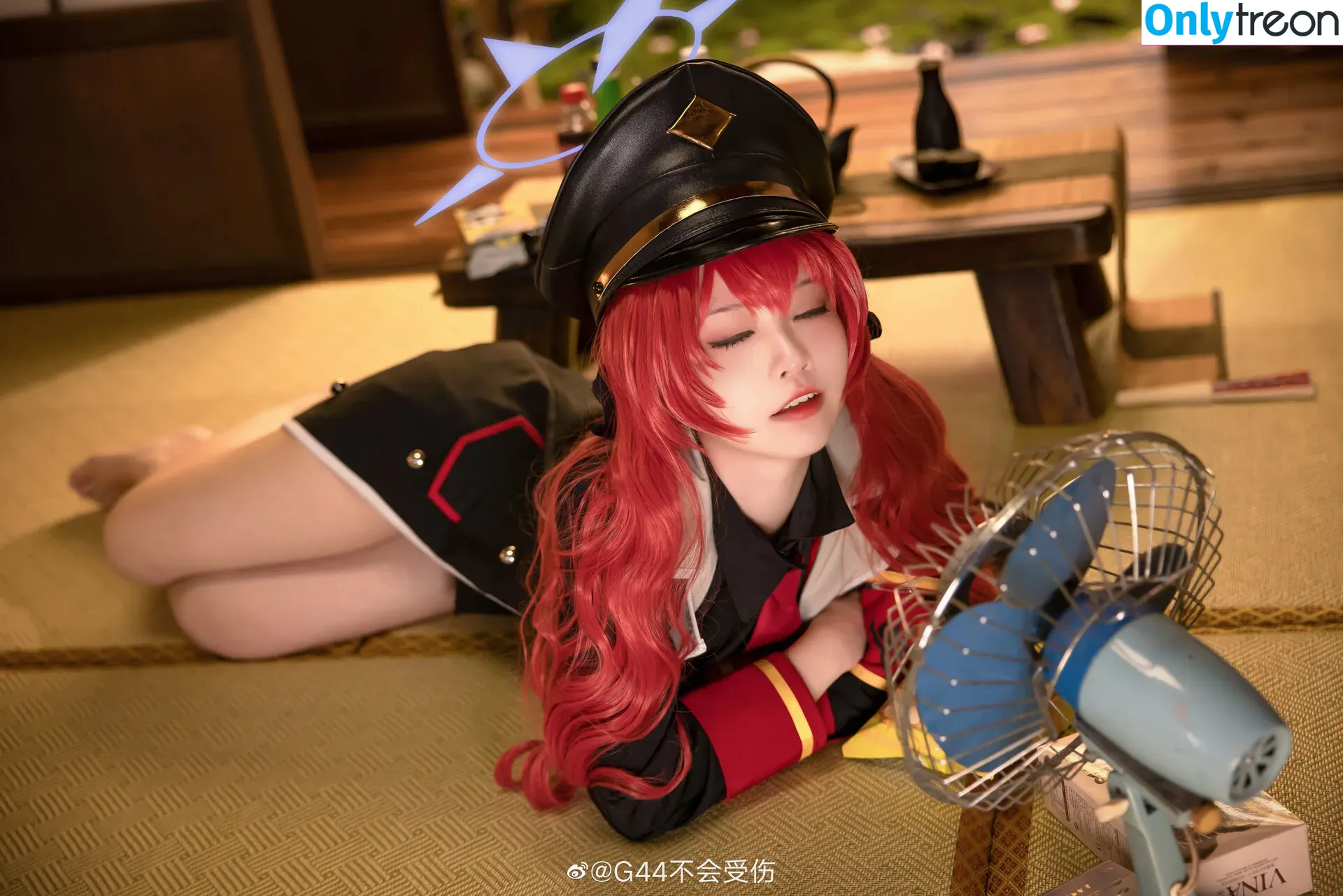 g44gallery nude photo #0080 (G44 wa Kizutsukanai / jisi_si / jisi_si (G44不会受伤 / 祭祀matsuri)