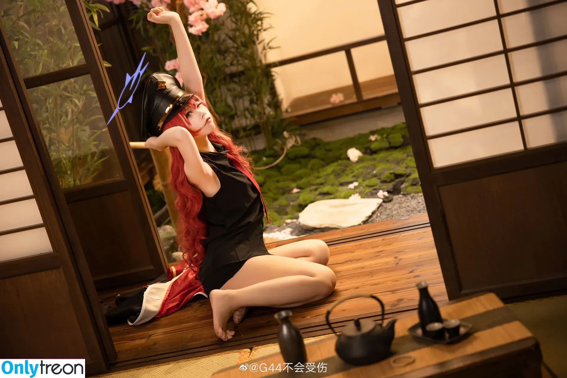 g44gallery nude photo #0081 (G44 wa Kizutsukanai / jisi_si / jisi_si (G44不会受伤 / 祭祀matsuri)