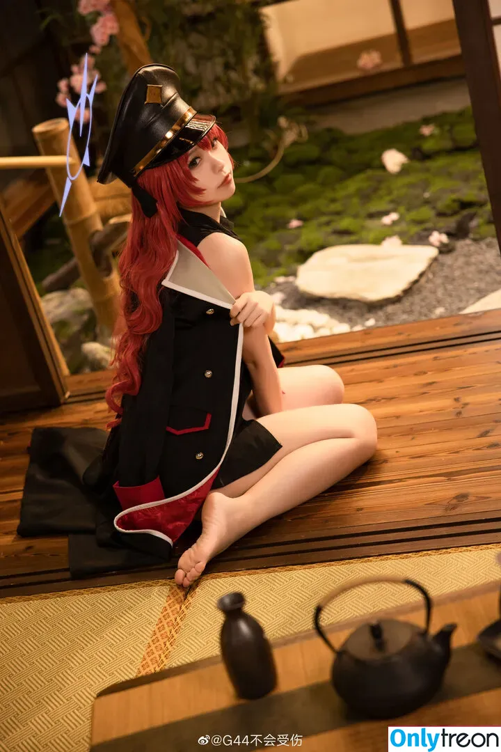 g44gallery nude photo #0083 (G44 wa Kizutsukanai / jisi_si / jisi_si (G44不会受伤 / 祭祀matsuri)