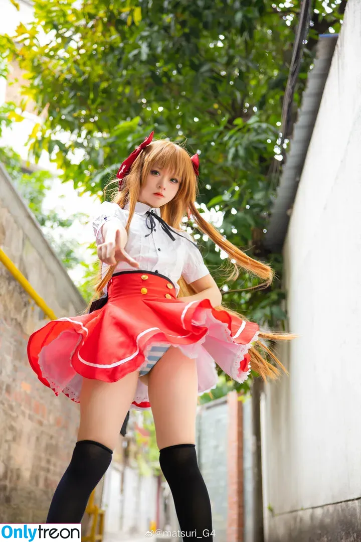 g44gallery nude photo #0089 (G44 wa Kizutsukanai / jisi_si / jisi_si (G44不会受伤 / 祭祀matsuri)
