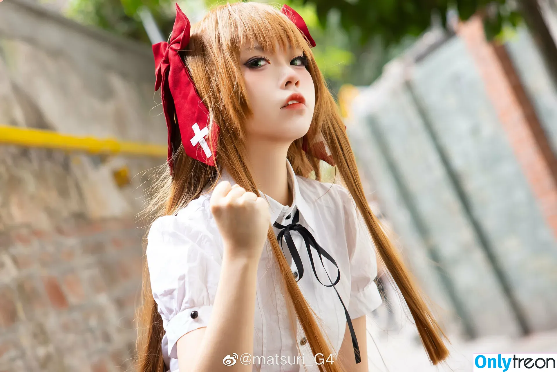 g44gallery nude photo #0091 (G44 wa Kizutsukanai / jisi_si / jisi_si (G44不会受伤 / 祭祀matsuri)