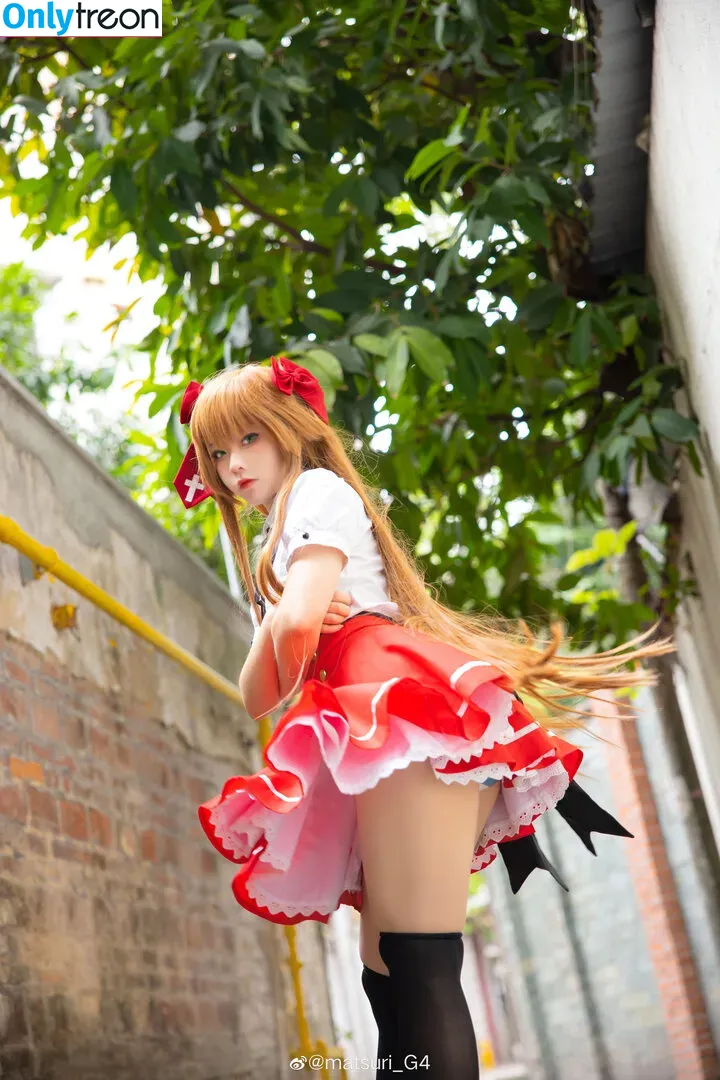 g44gallery nude photo #0092 (G44 wa Kizutsukanai / jisi_si / jisi_si (G44不会受伤 / 祭祀matsuri)