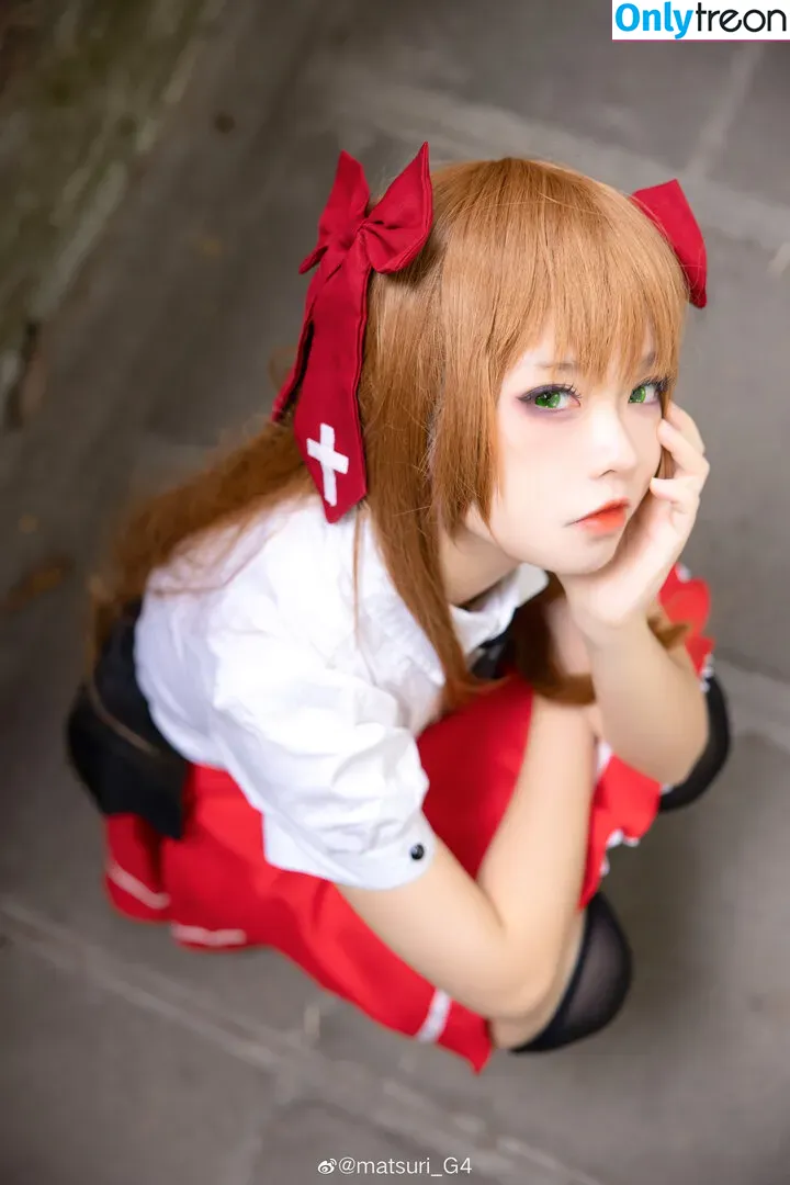 g44gallery nude photo #0095 (G44 wa Kizutsukanai / jisi_si / jisi_si (G44不会受伤 / 祭祀matsuri)