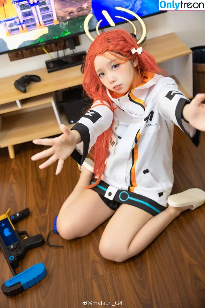 g44gallery nude photo #0101 (G44 wa Kizutsukanai / jisi_si / jisi_si (G44不会受伤 / 祭祀matsuri)