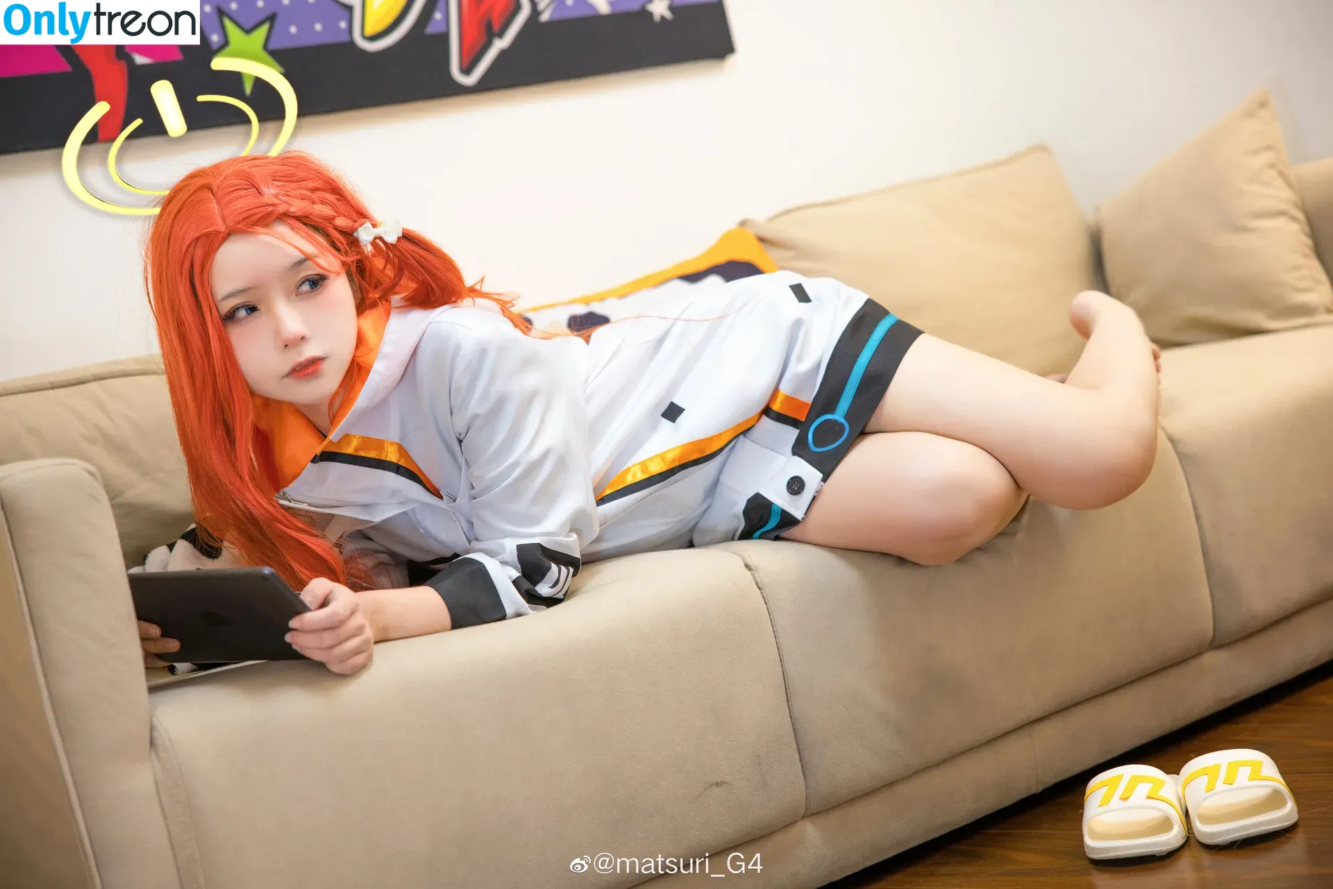 g44gallery nude photo #0102 (G44 wa Kizutsukanai / jisi_si / jisi_si (G44不会受伤 / 祭祀matsuri)