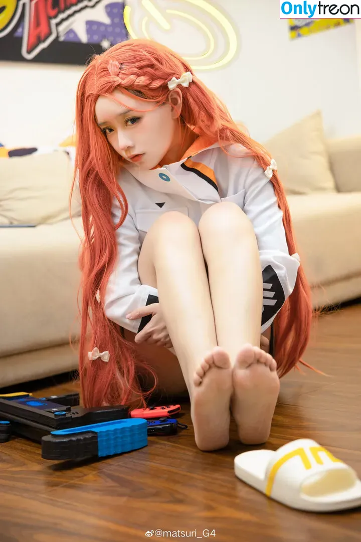 g44gallery nude photo #0103 (G44 wa Kizutsukanai / jisi_si / jisi_si (G44不会受伤 / 祭祀matsuri)