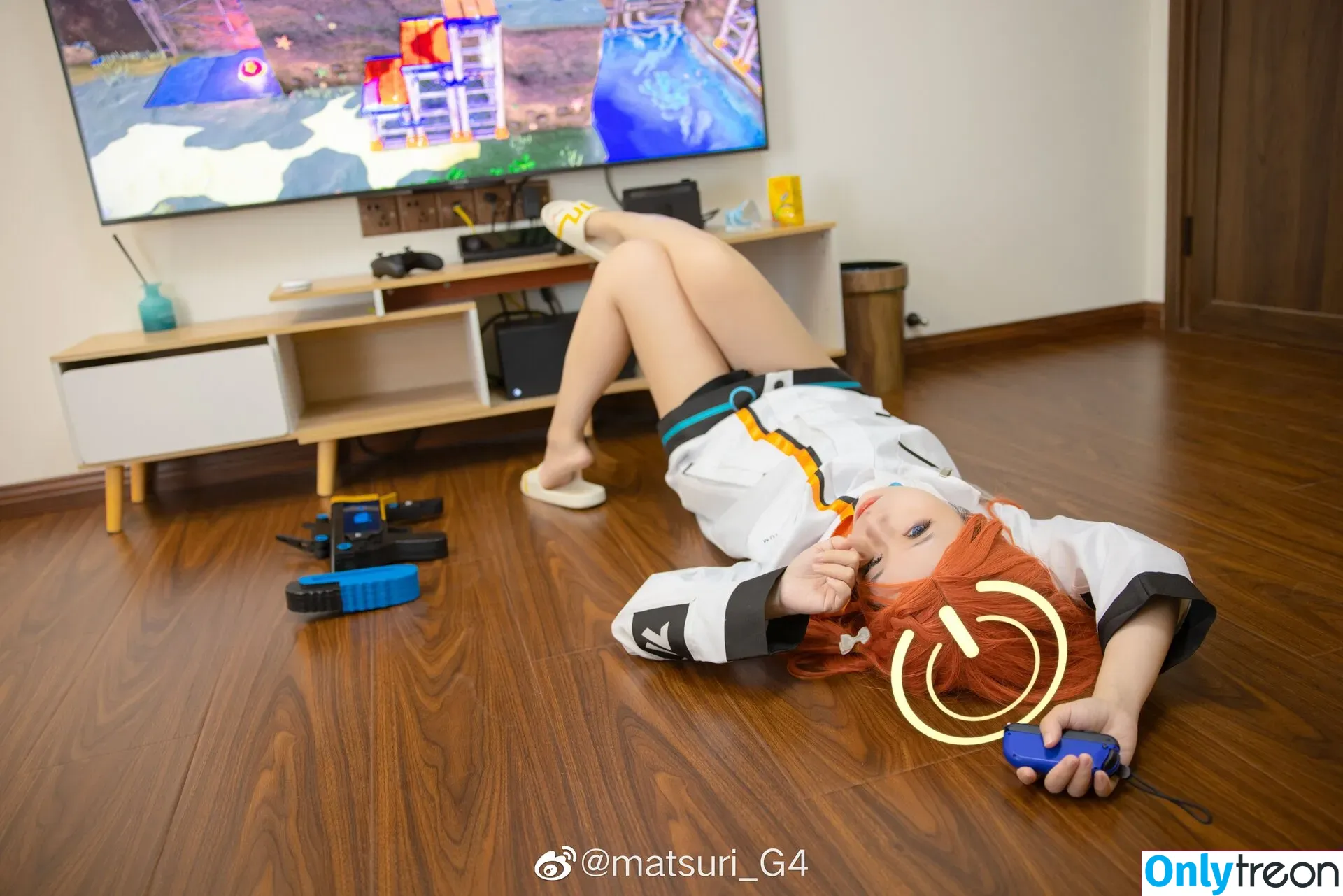 g44gallery nude photo #0109 (G44 wa Kizutsukanai / jisi_si / jisi_si (G44不会受伤 / 祭祀matsuri)