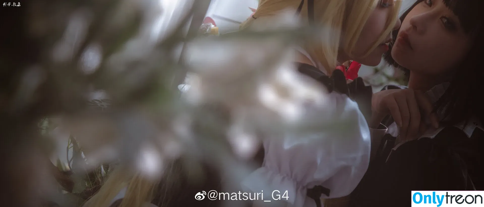 g44gallery nude photo #0111 (G44 wa Kizutsukanai / jisi_si / jisi_si (G44不会受伤 / 祭祀matsuri)