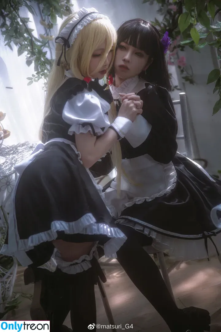 g44gallery nude photo #0114 (G44 wa Kizutsukanai / jisi_si / jisi_si (G44不会受伤 / 祭祀matsuri)