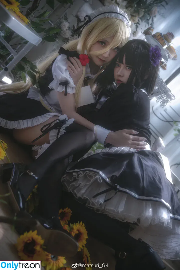 g44gallery nude photo #0115 (G44 wa Kizutsukanai / jisi_si / jisi_si (G44不会受伤 / 祭祀matsuri)