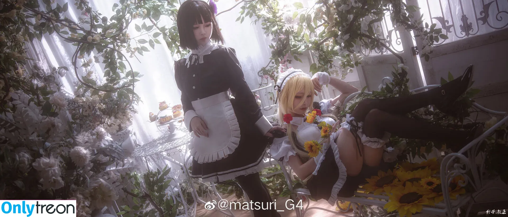 g44gallery nude photo #0121 (G44 wa Kizutsukanai / jisi_si / jisi_si (G44不会受伤 / 祭祀matsuri)