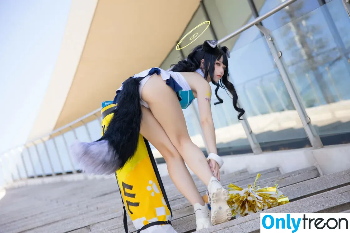 g44gallery nude photo #0123 (G44 wa Kizutsukanai / jisi_si / jisi_si (G44不会受伤 / 祭祀matsuri)