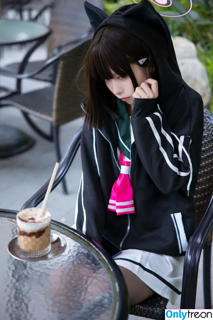 g44gallery nude photo #0127 (G44 wa Kizutsukanai / jisi_si / jisi_si (G44不会受伤 / 祭祀matsuri)
