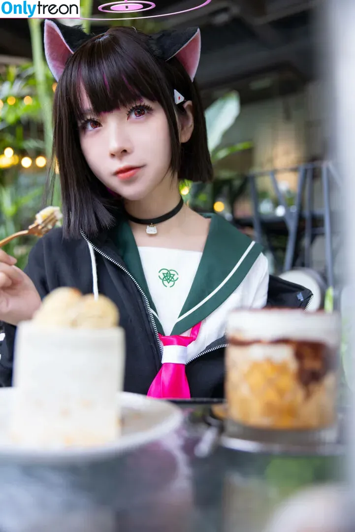 g44gallery nude photo #0128 (G44 wa Kizutsukanai / jisi_si / jisi_si (G44不会受伤 / 祭祀matsuri)