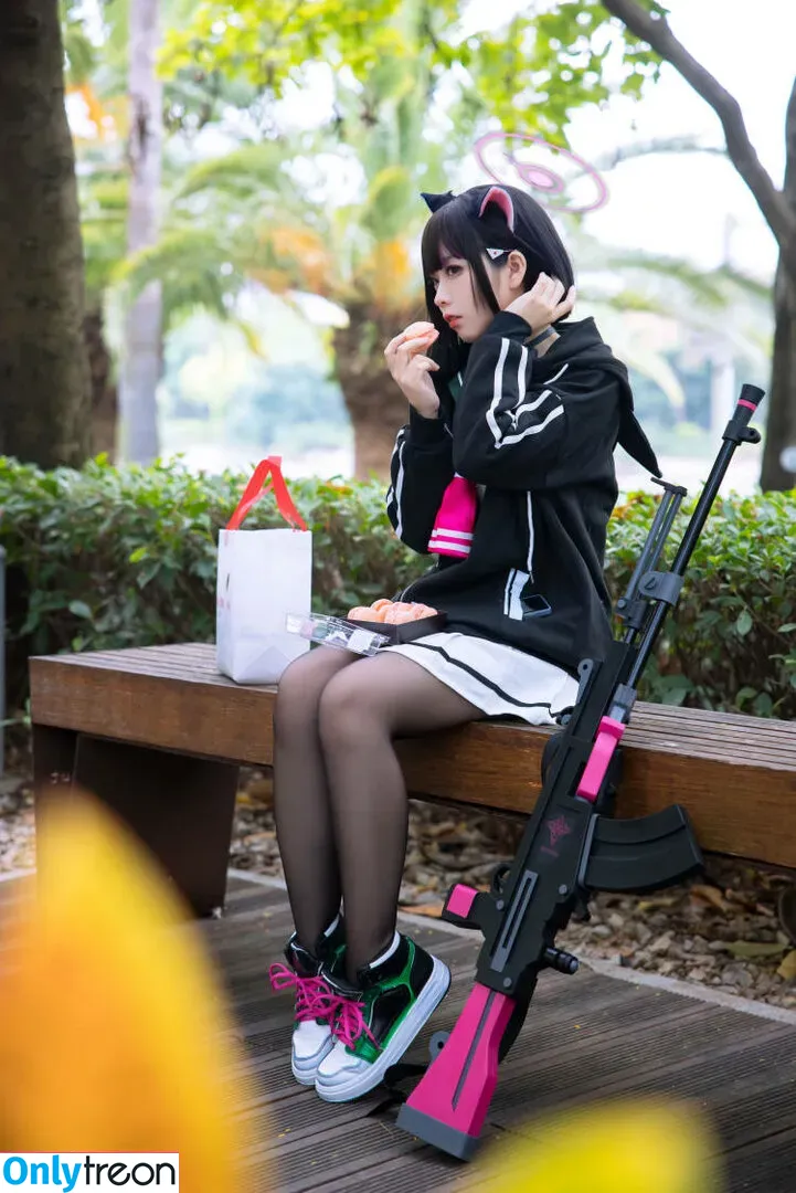 g44gallery nude photo #0129 (G44 wa Kizutsukanai / jisi_si / jisi_si (G44不会受伤 / 祭祀matsuri)