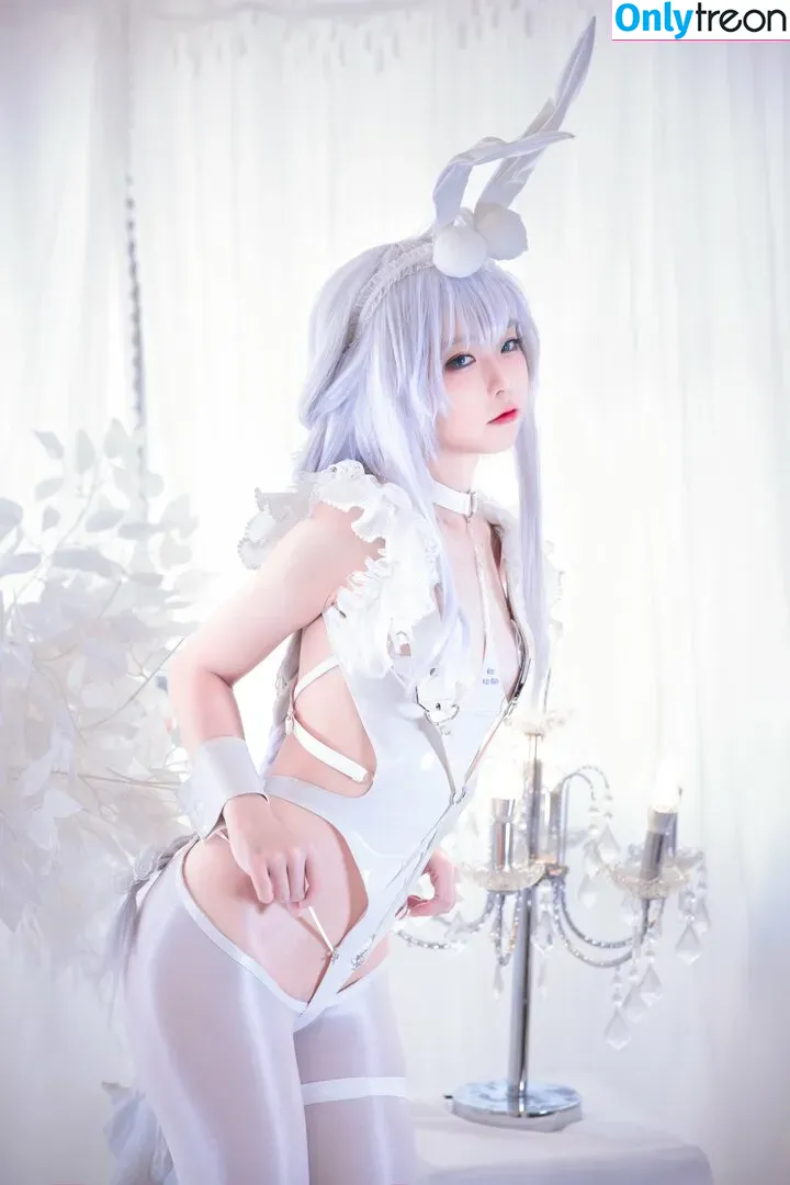 g44gallery nude photo #0130 (G44 wa Kizutsukanai / jisi_si / jisi_si (G44不会受伤 / 祭祀matsuri)