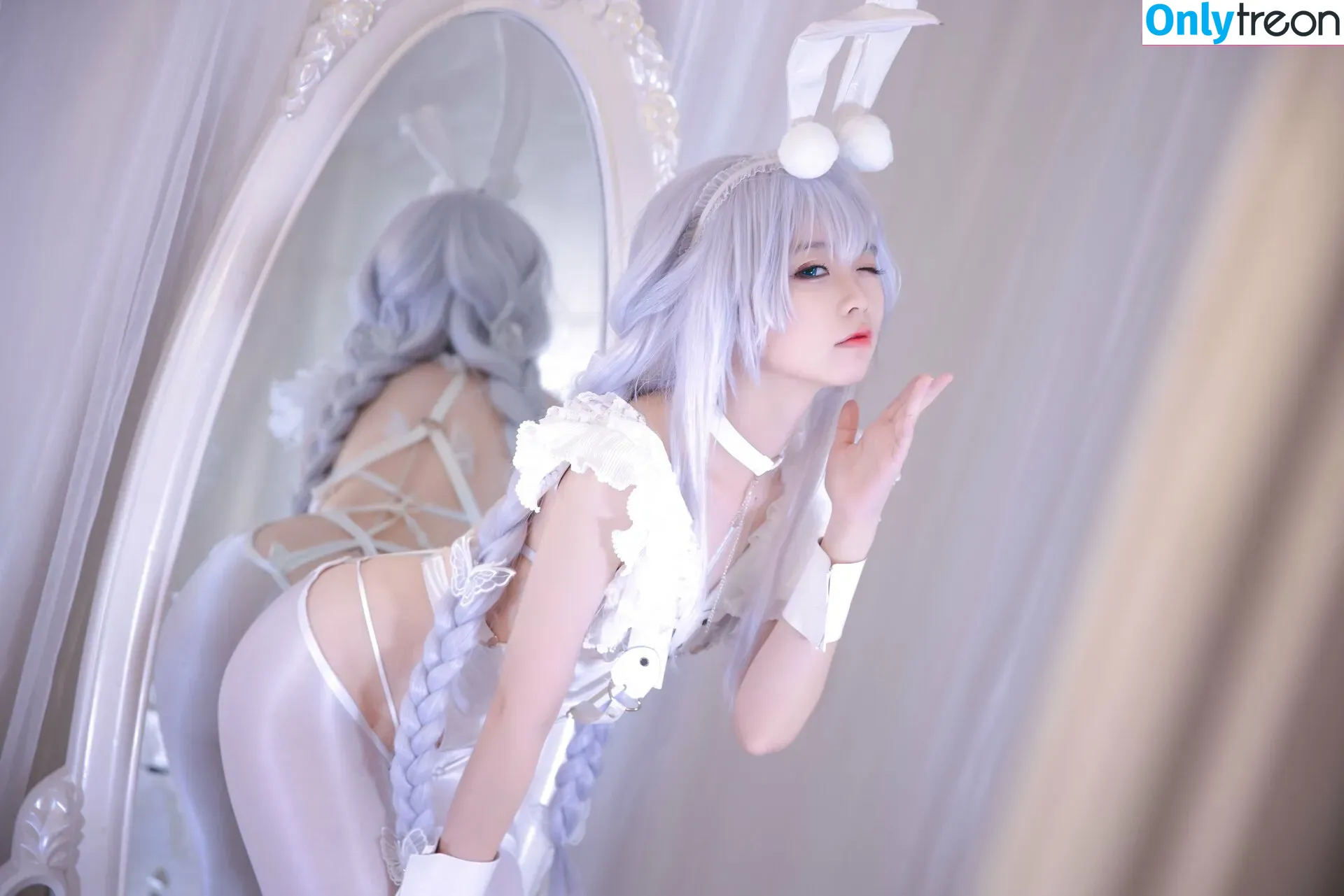 g44gallery nude photo #0132 (G44 wa Kizutsukanai / jisi_si / jisi_si (G44不会受伤 / 祭祀matsuri)