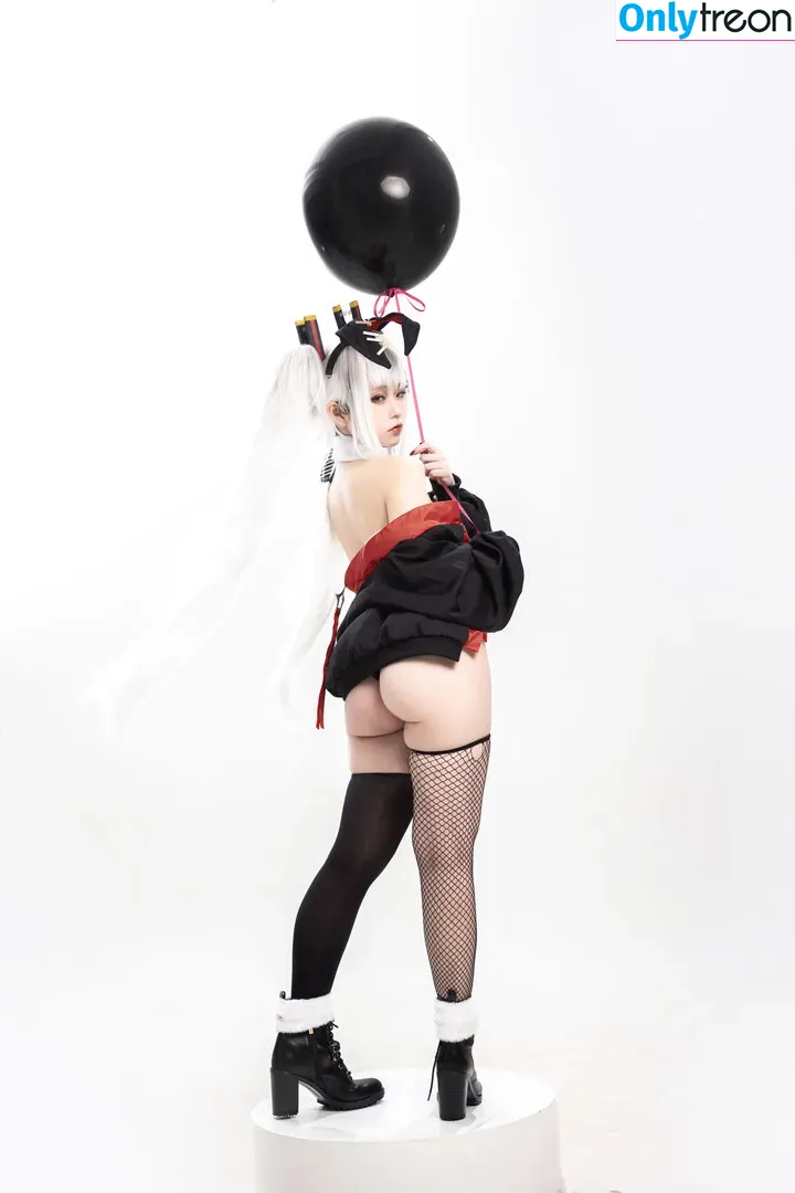 g44gallery nude photo #0146 (G44 wa Kizutsukanai / jisi_si / jisi_si (G44不会受伤 / 祭祀matsuri)