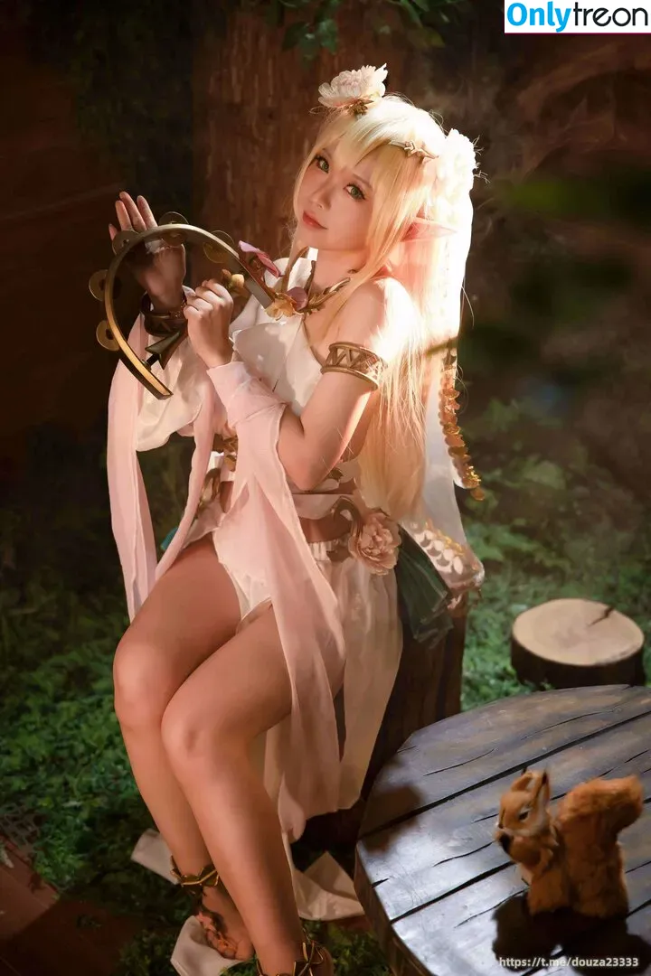 g44gallery nude photo #0186 (G44 wa Kizutsukanai / jisi_si / jisi_si (G44不会受伤 / 祭祀matsuri)