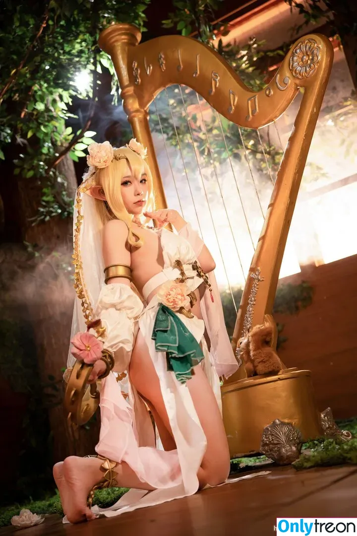 g44gallery nude photo #0195 (G44 wa Kizutsukanai / jisi_si / jisi_si (G44不会受伤 / 祭祀matsuri)