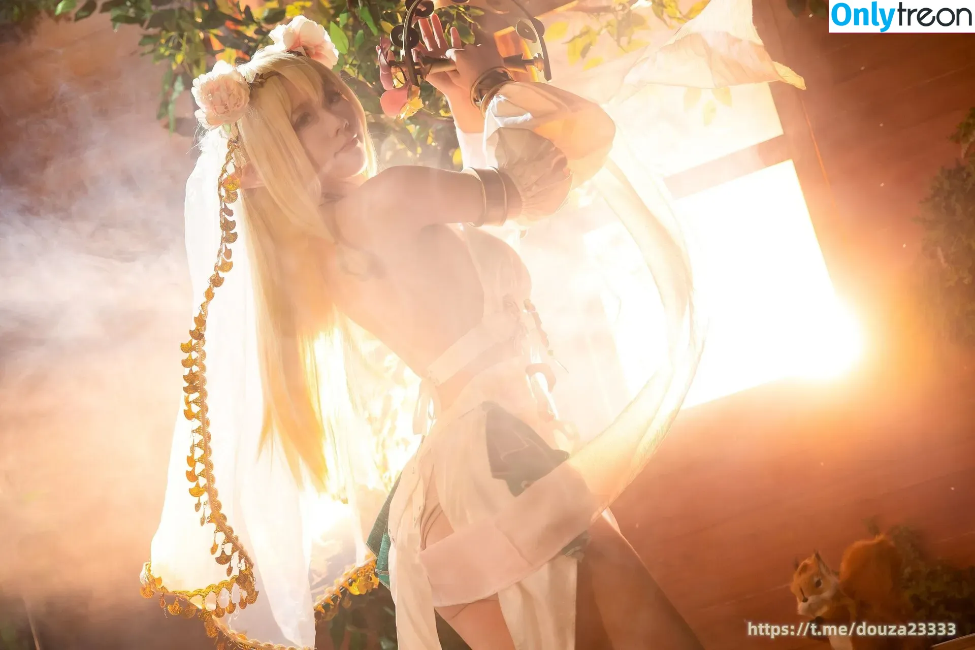 g44gallery nude photo #0201 (G44 wa Kizutsukanai / jisi_si / jisi_si (G44不会受伤 / 祭祀matsuri)