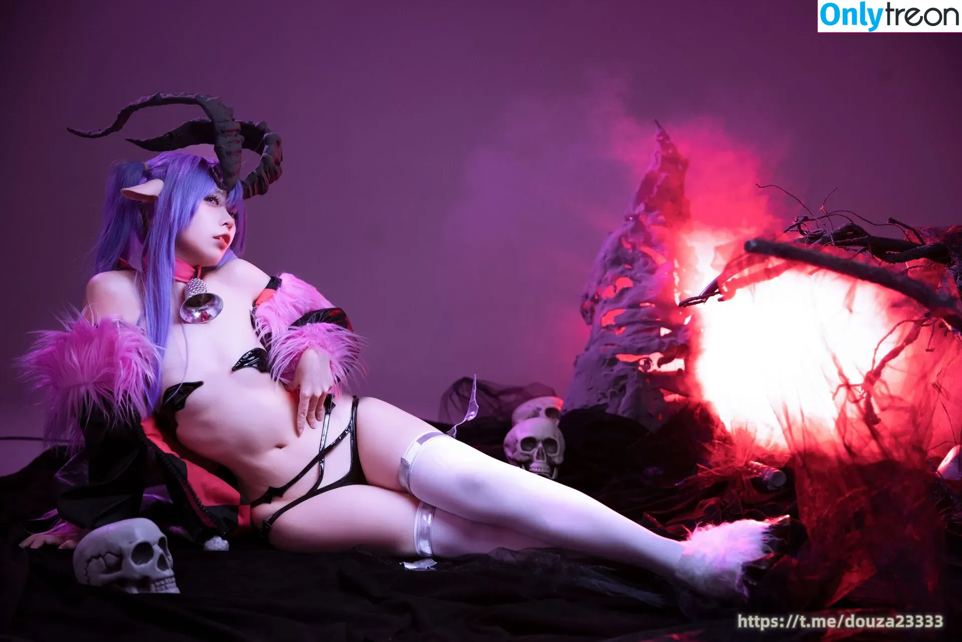 g44gallery nude photo #0224 (G44 wa Kizutsukanai / jisi_si / jisi_si (G44不会受伤 / 祭祀matsuri)