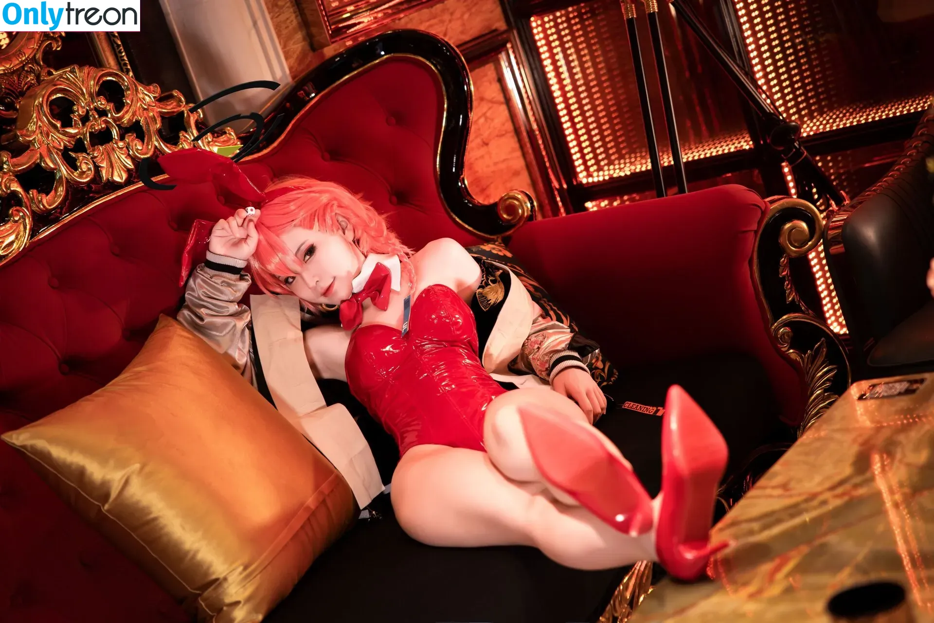 g44gallery nude photo #0229 (G44 wa Kizutsukanai / jisi_si / jisi_si (G44不会受伤 / 祭祀matsuri)