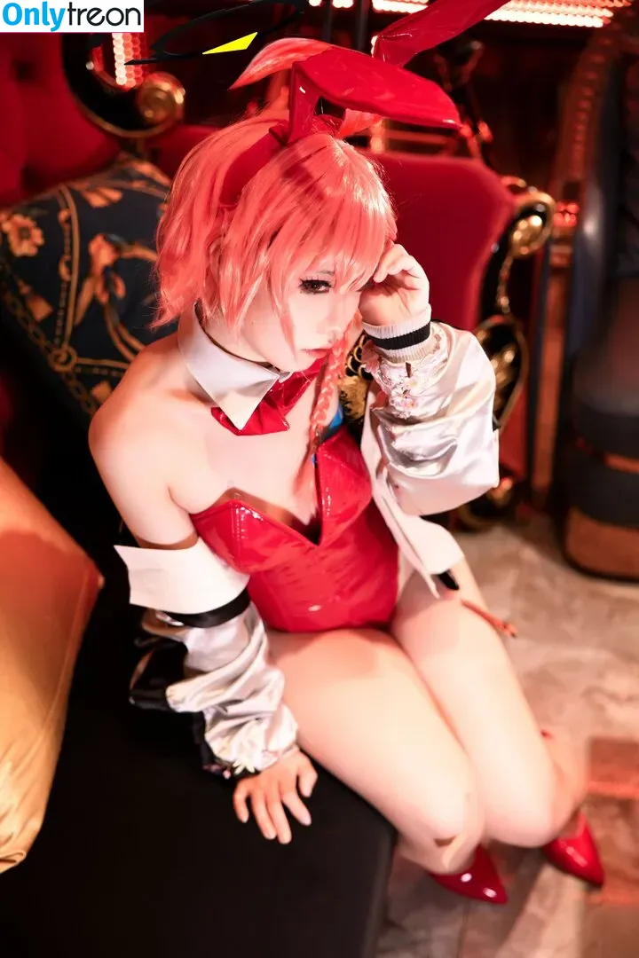 g44gallery nude photo #0236 (G44 wa Kizutsukanai / jisi_si / jisi_si (G44不会受伤 / 祭祀matsuri)