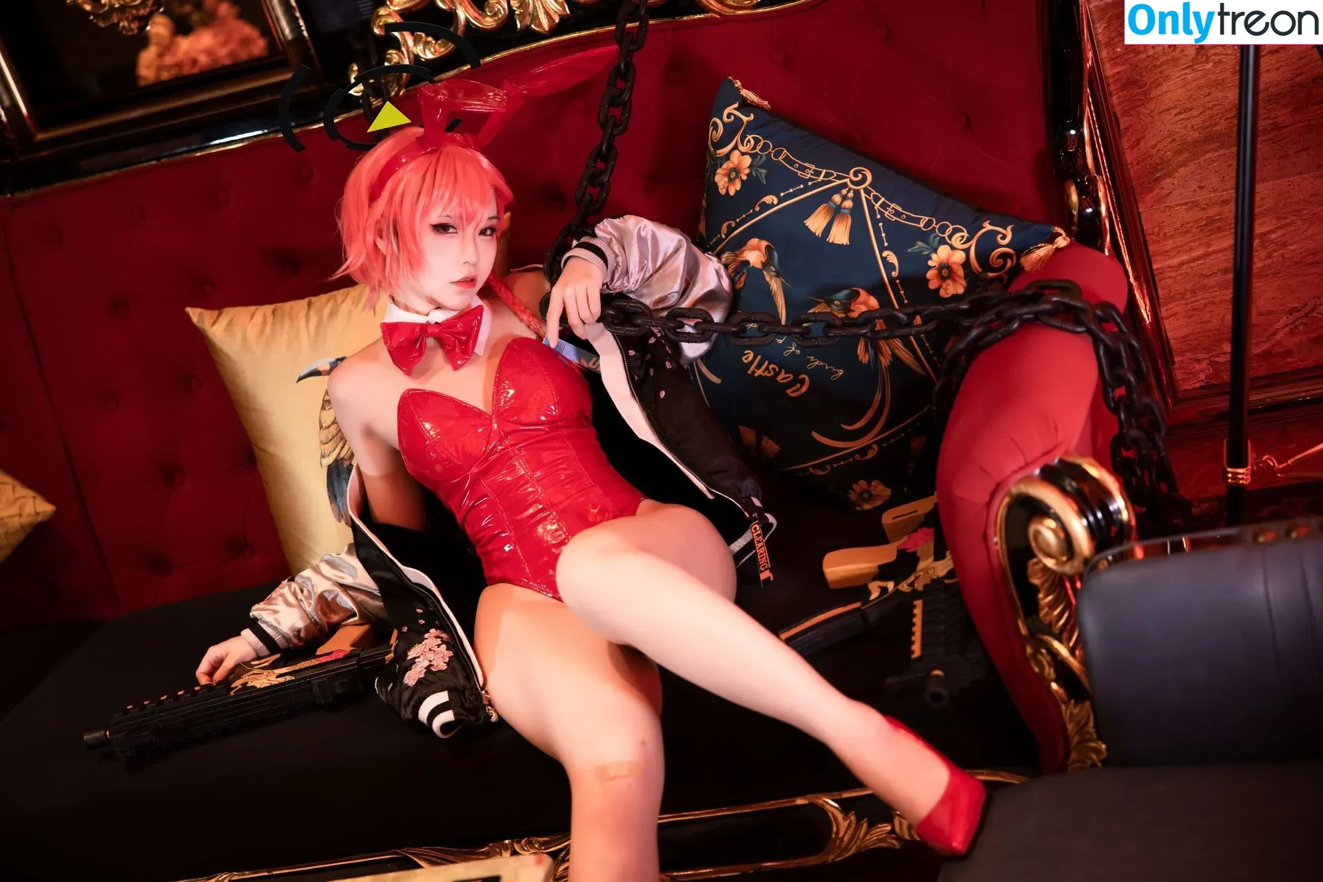 g44gallery nude photo #0251 (G44 wa Kizutsukanai / jisi_si / jisi_si (G44不会受伤 / 祭祀matsuri)
