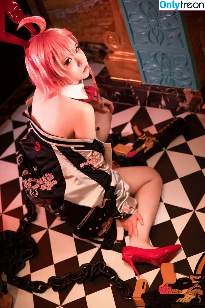 g44gallery nude photo #0255 (G44 wa Kizutsukanai / jisi_si / jisi_si (G44不会受伤 / 祭祀matsuri)
