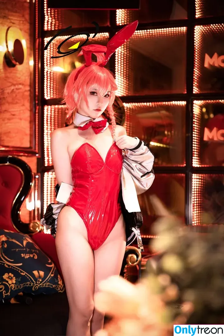 g44gallery nude photo #0261 (G44 wa Kizutsukanai / jisi_si / jisi_si (G44不会受伤 / 祭祀matsuri)