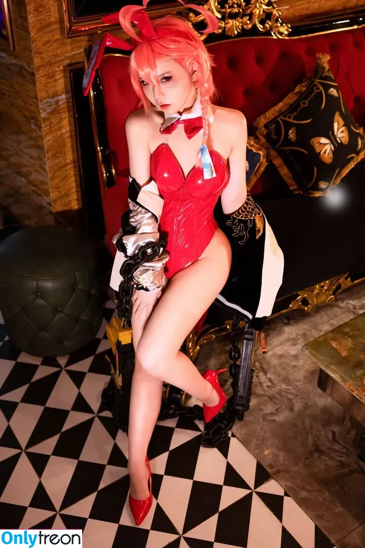 g44gallery nude photo #0263 (G44 wa Kizutsukanai / jisi_si / jisi_si (G44不会受伤 / 祭祀matsuri)