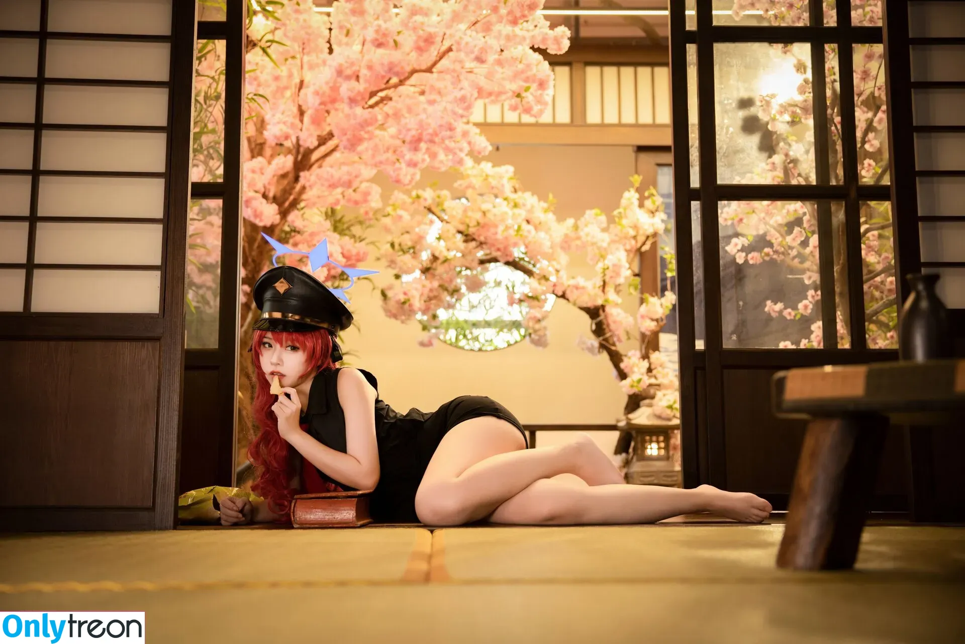 g44gallery nude photo #0266 (G44 wa Kizutsukanai / jisi_si / jisi_si (G44不会受伤 / 祭祀matsuri)