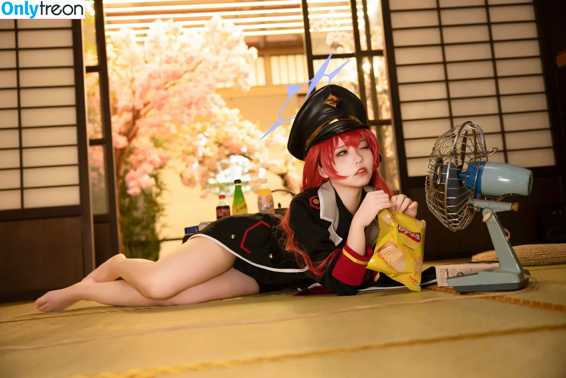 g44gallery nude photo #0268 (G44 wa Kizutsukanai / jisi_si / jisi_si (G44不会受伤 / 祭祀matsuri)