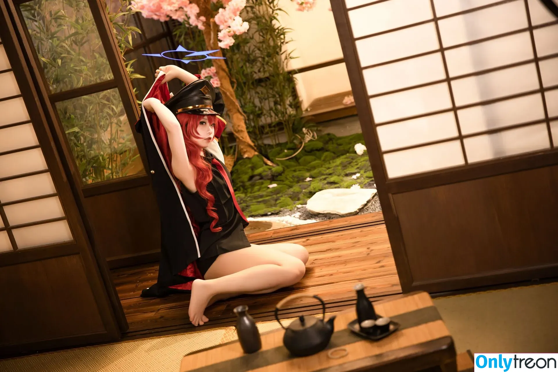 g44gallery nude photo #0271 (G44 wa Kizutsukanai / jisi_si / jisi_si (G44不会受伤 / 祭祀matsuri)