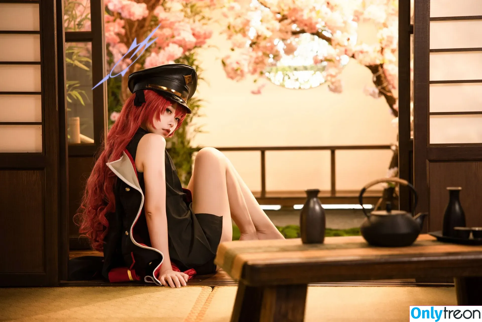 g44gallery nude photo #0272 (G44 wa Kizutsukanai / jisi_si / jisi_si (G44不会受伤 / 祭祀matsuri)